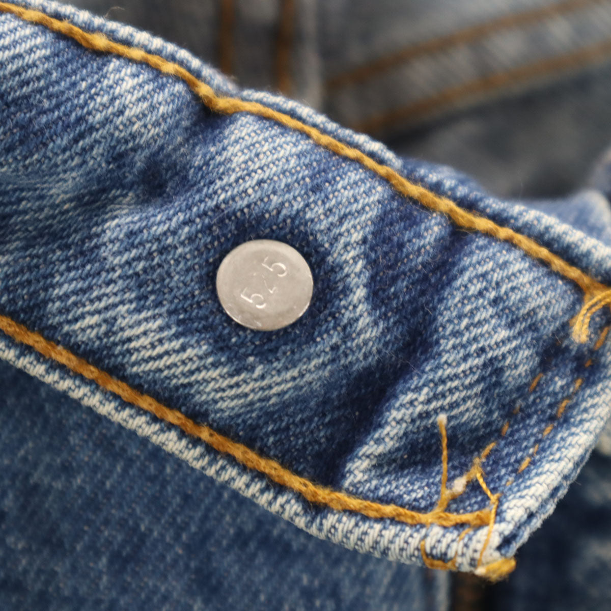 Levi's リーバイス 90s 505-0217 USA製 オールド デニムパンツ W29 ウォッシュブルー ジーンズ メンズ