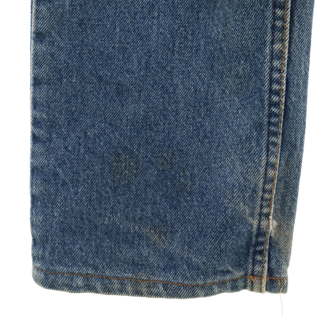 Levi's リーバイス 90s 505-0217 USA製 オールド デニムパンツ W29 ウォッシュブルー ジーンズ メンズ
