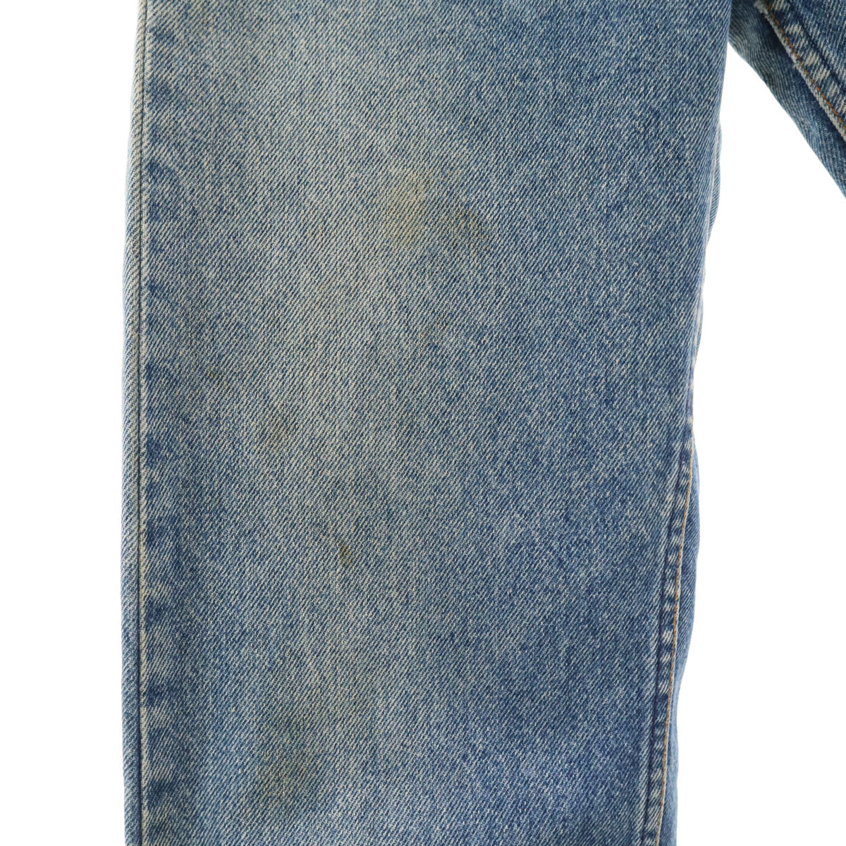 Levi's リーバイス 90s 505-0217 USA製 オールド デニムパンツ W29 ウォッシュブルー ジーンズ メンズ