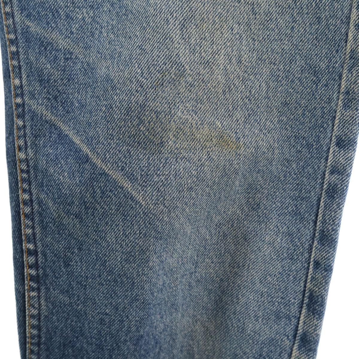 Levi's リーバイス 90s 505-0217 USA製 オールド デニムパンツ W29 ウォッシュブルー ジーンズ メンズ