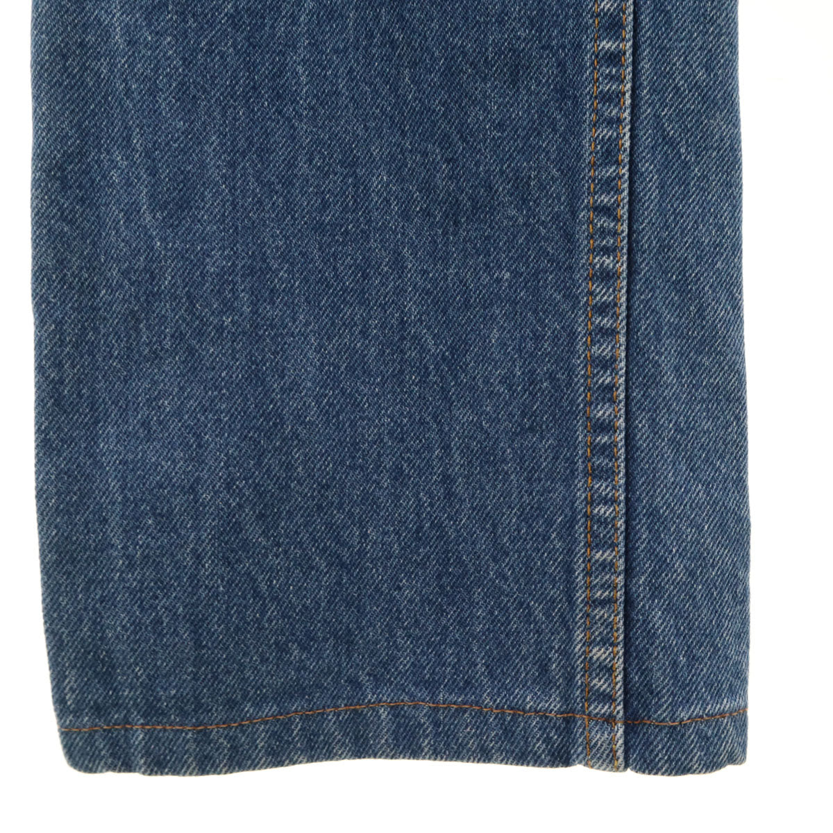Levi's リーバイス 70s 1979年 USA製 オレンジタブ ヴィンテージ デニムパンツ 7 ウォッシュブルー ジーンズ レディース