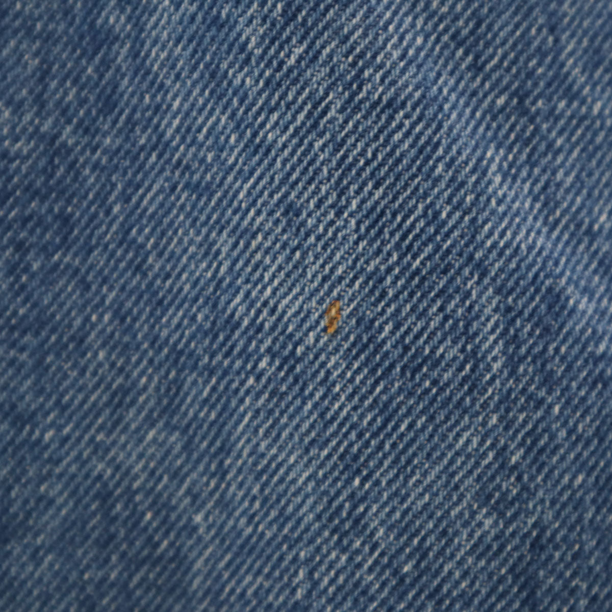 Levi's リーバイス 70s 1979年 USA製 オレンジタブ ヴィンテージ デニムパンツ 7 ウォッシュブルー ジーンズ レディース
