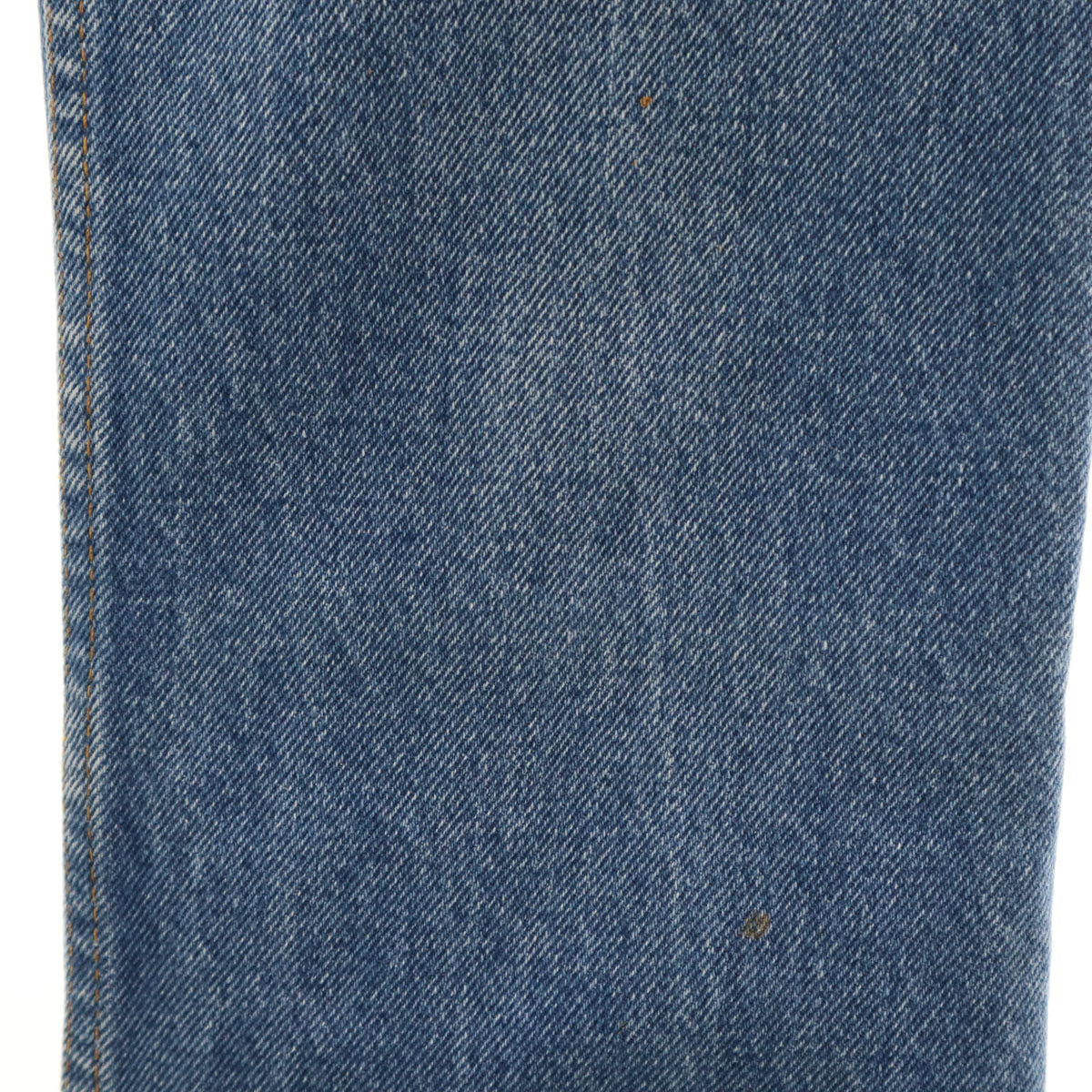 Levi's リーバイス 70s 1979年 USA製 オレンジタブ ヴィンテージ デニムパンツ 7 ウォッシュブルー ジーンズ レディース