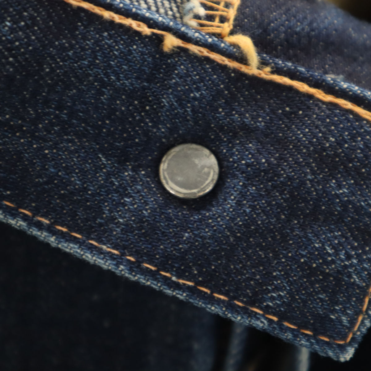 Levi's リーバイス 501XX 日本製 ビッグE ストレートデニムパンツ W35 インディゴ ジーンズ 赤耳 シンチバック メンズ