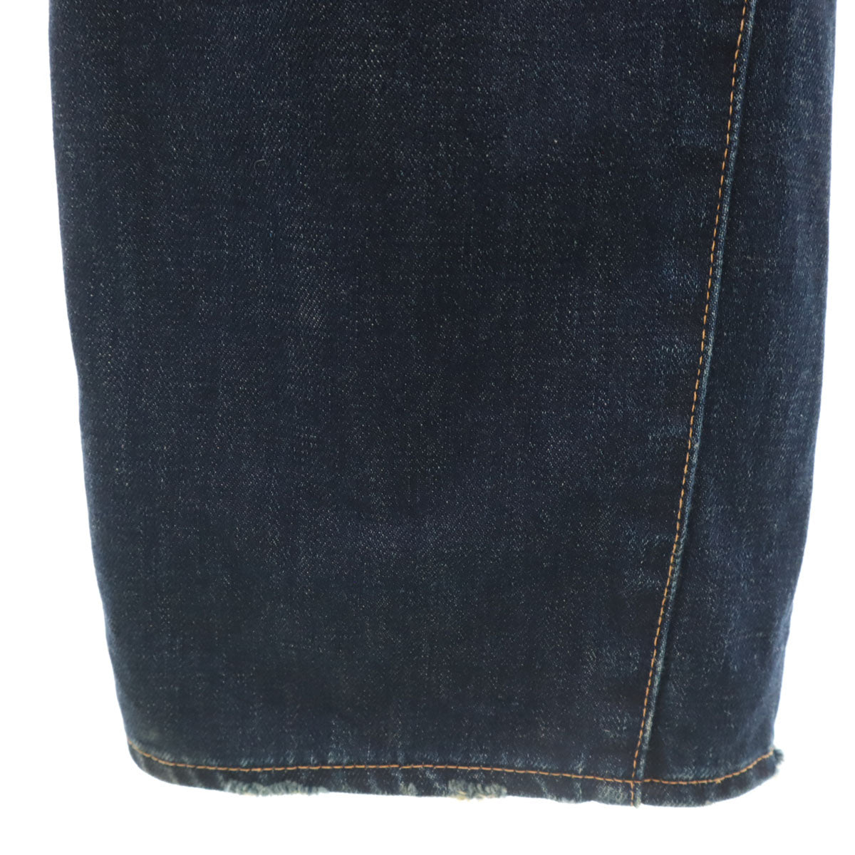 Levi's リーバイス 501XX 日本製 ビッグE ストレートデニムパンツ W35 インディゴ ジーンズ 赤耳 シンチバック メンズ