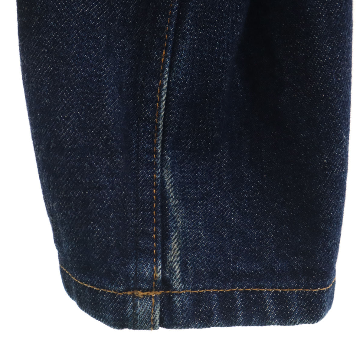 A.P.C. アーペーセー スリムデニムパンツ W26 ウォッシュブルー ジーンズ レディース