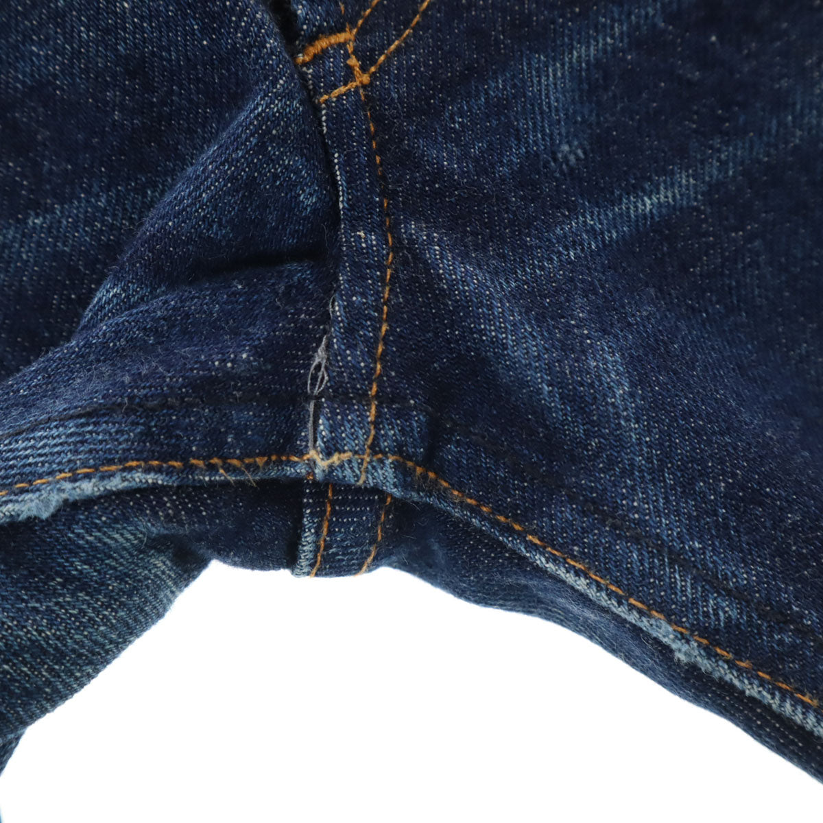 A.P.C. アーペーセー スリムデニムパンツ W26 ウォッシュブルー ジーンズ レディース