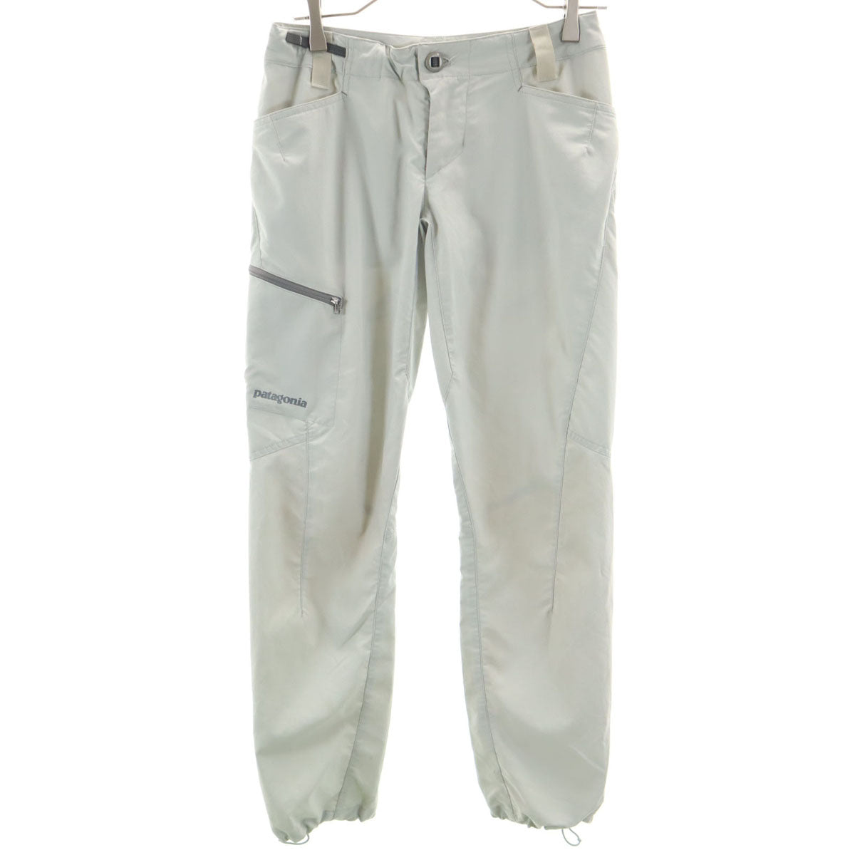patagonia パタゴニア RPSロック パンツ 0 グレー 83075SP15 アウトドア レディース