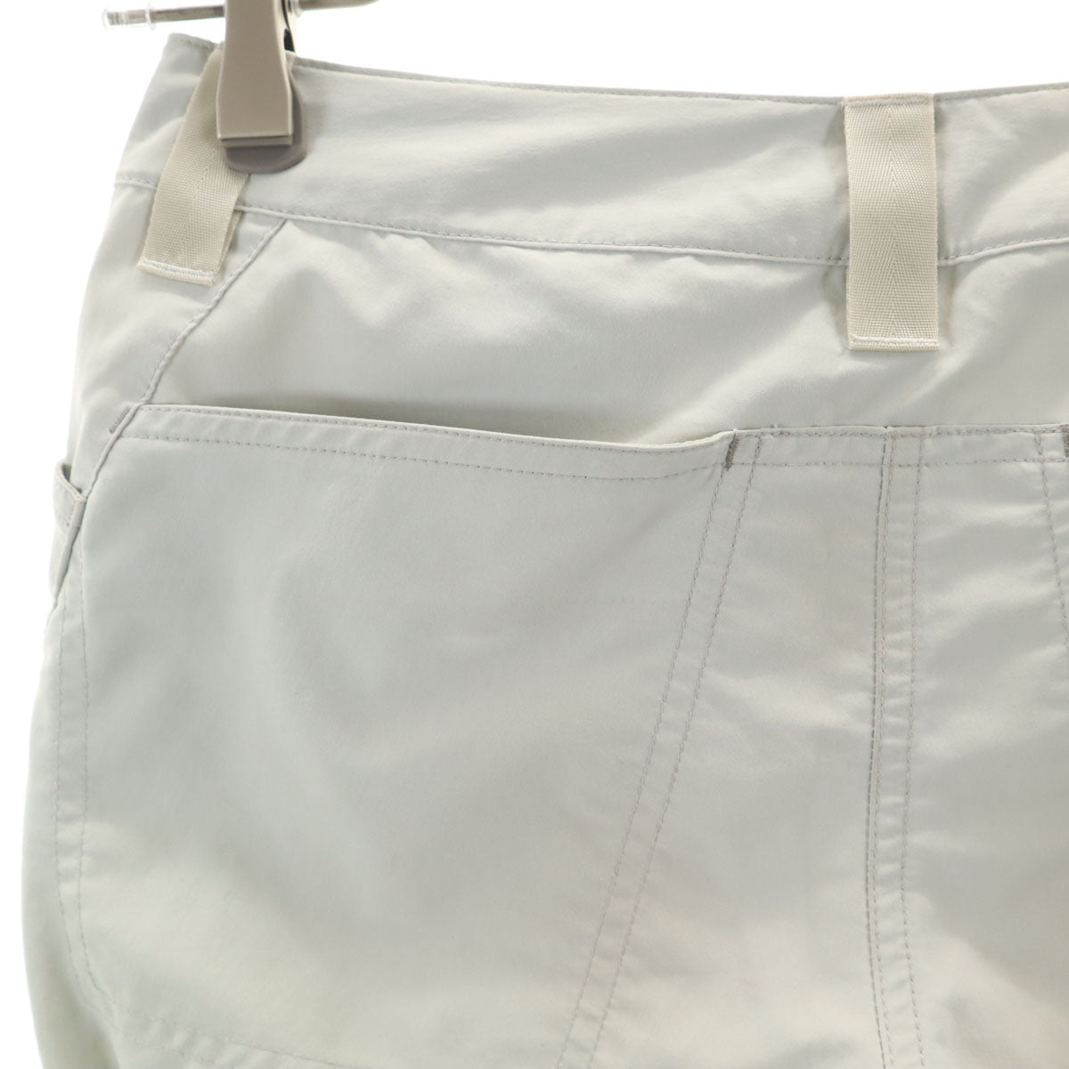 patagonia パタゴニア RPSロック パンツ 0 グレー 83075SP15 アウトドア レディース