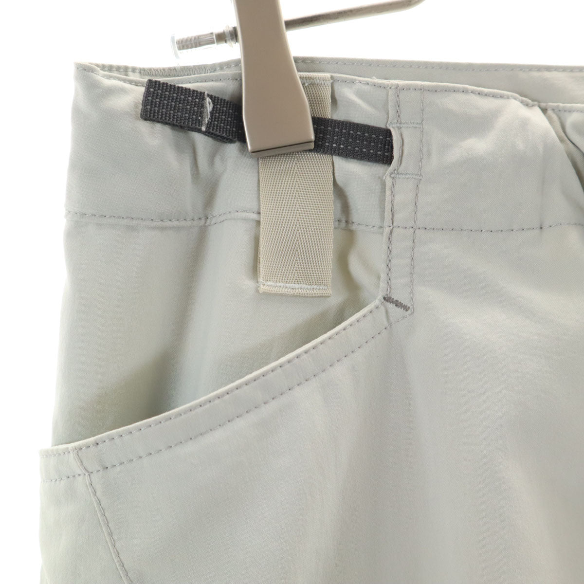 patagonia パタゴニア RPSロック パンツ 0 グレー 83075SP15 アウトドア レディース