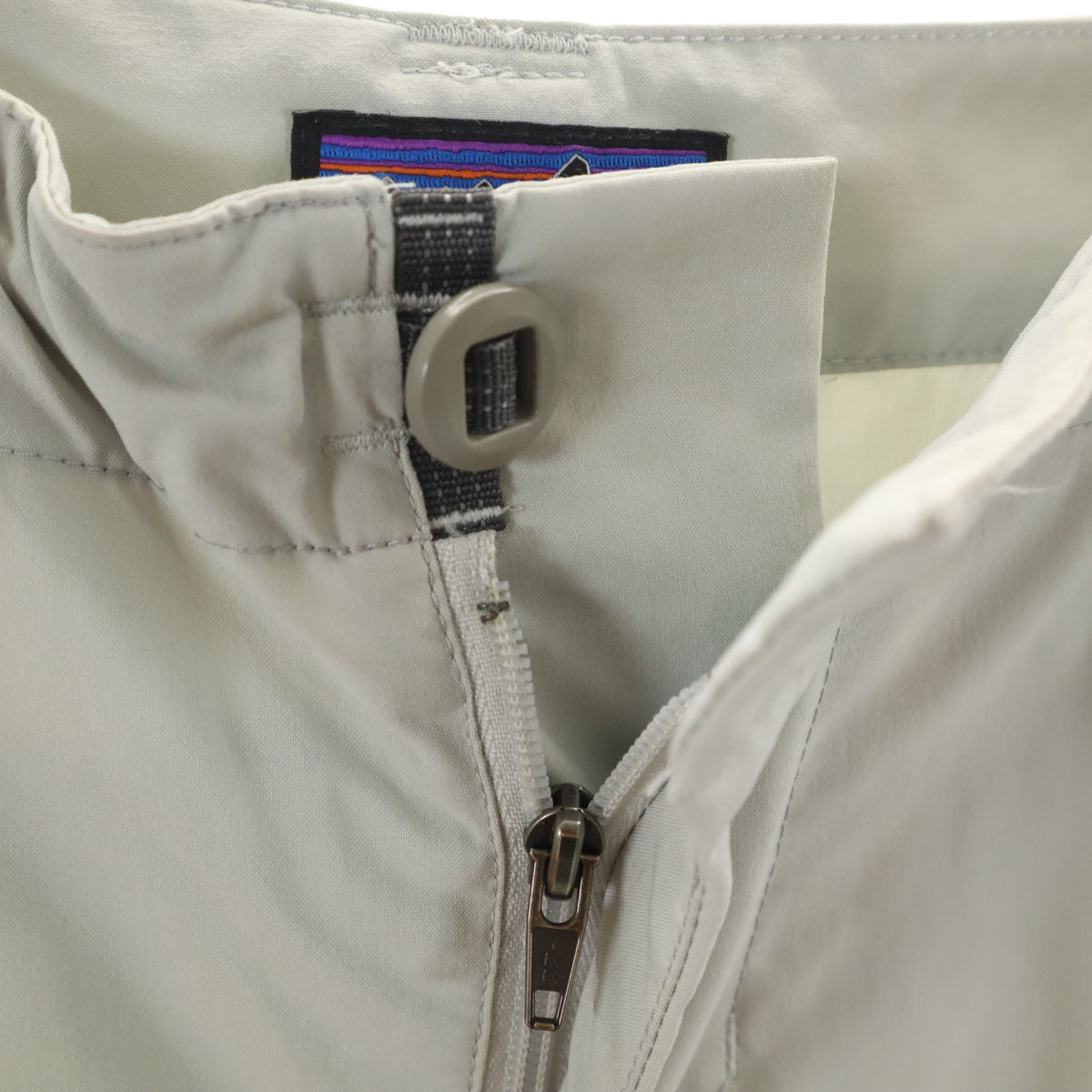 patagonia パタゴニア RPSロック パンツ 0 グレー 83075SP15 アウトドア レディース
