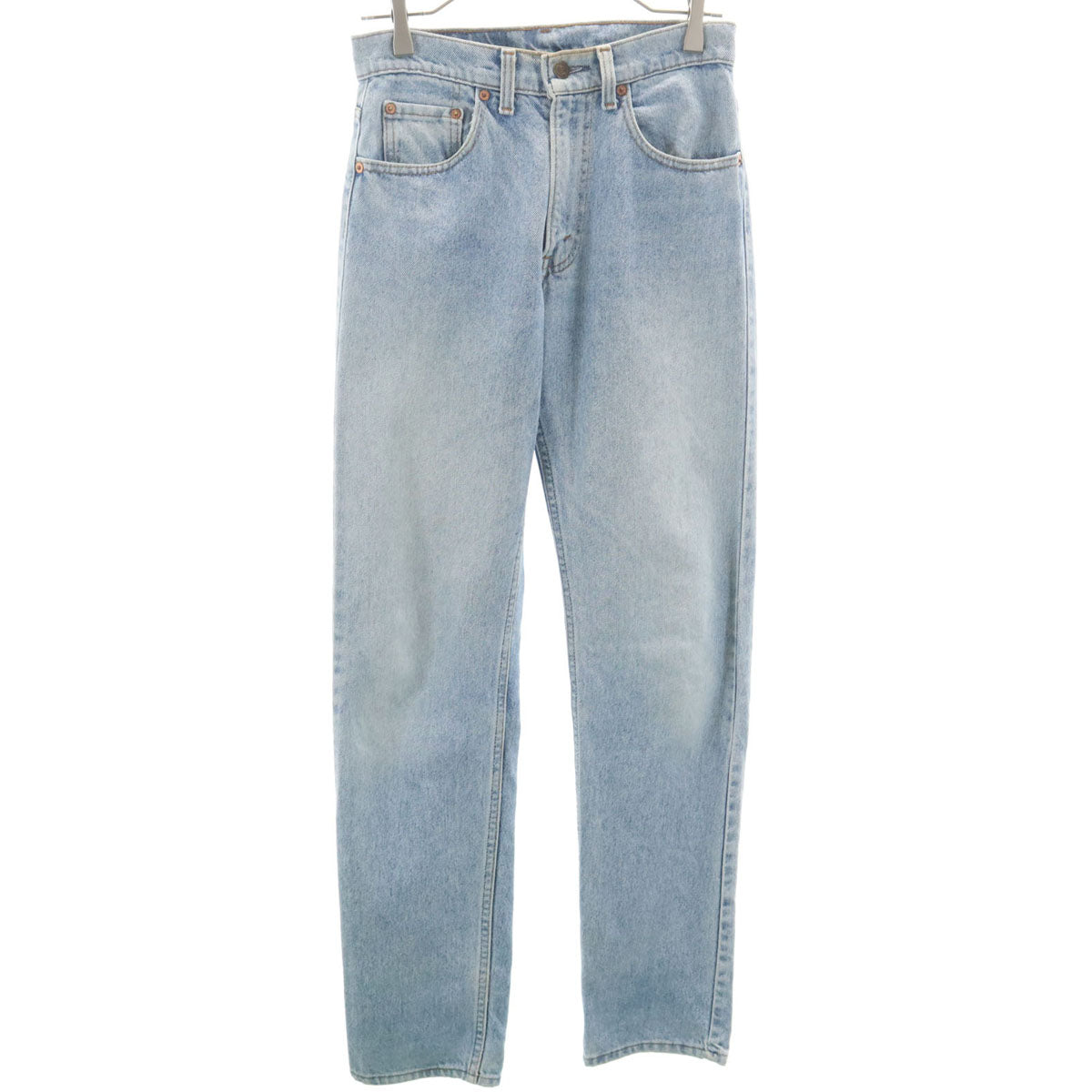 Levi's リーバイス 90s オールド デニムパンツ W29 ブルー ジーンズ レディース