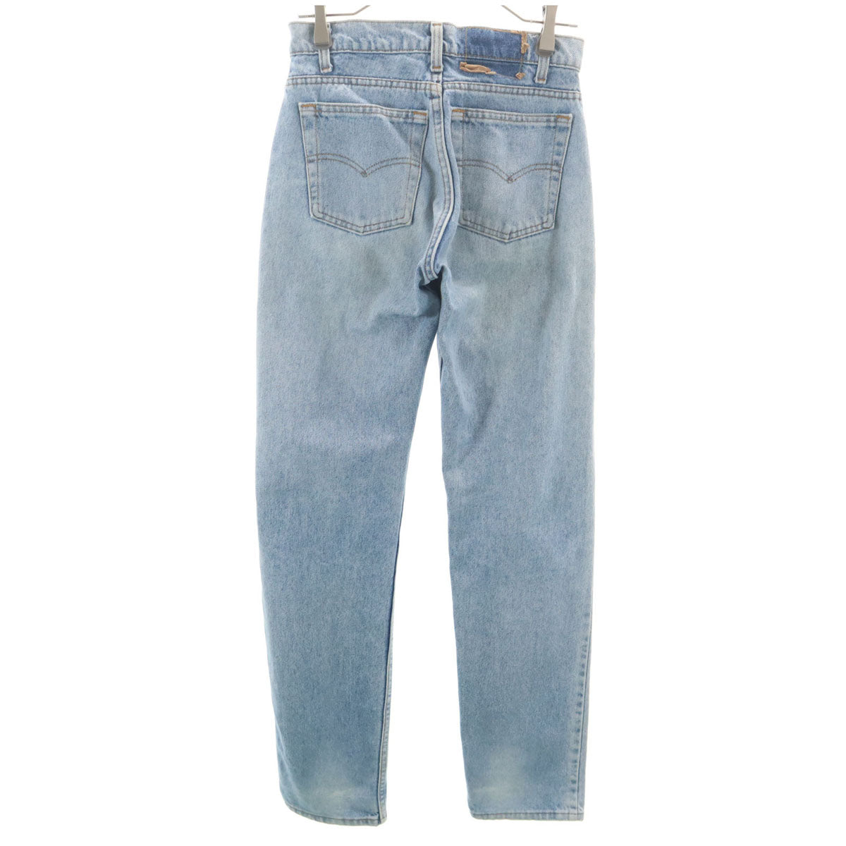 Levi's リーバイス 90s オールド デニムパンツ W29 ブルー ジーンズ レディース
