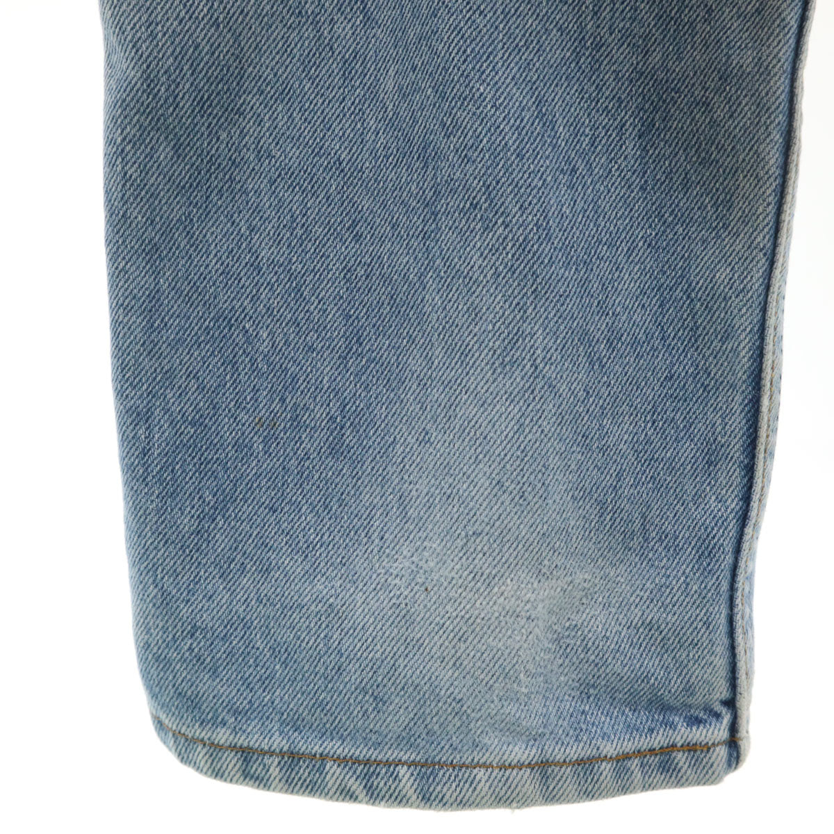 Levi's リーバイス 90s オールド デニムパンツ W29 ブルー ジーンズ レディース