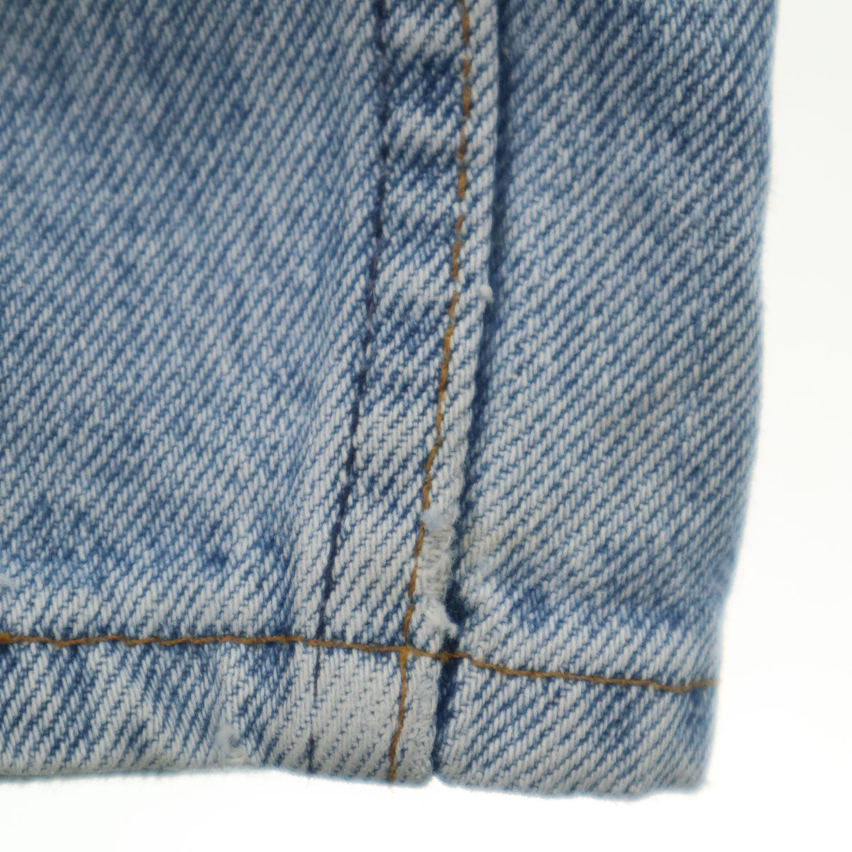 Levi's リーバイス 90s オールド デニムパンツ W29 ブルー ジーンズ レディース