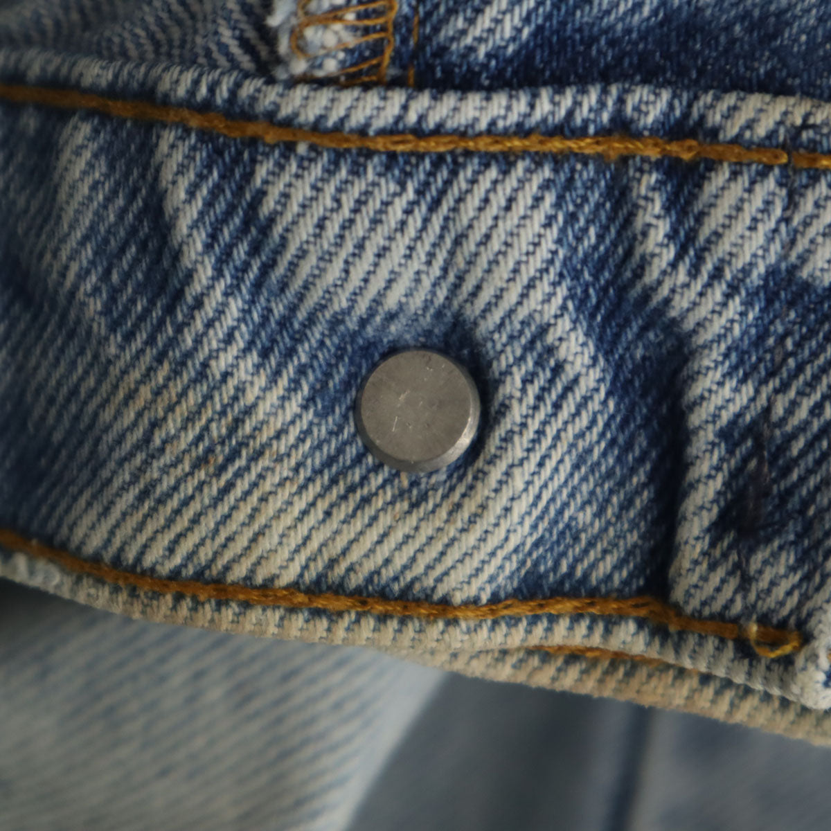 Levi's リーバイス 90s オールド デニムパンツ W29 ブルー ジーンズ レディース