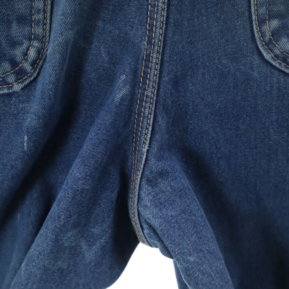 Carhartt カーハート FRB13 デニムペインターパンツ W34 ウォッシュブルー ジーンズ メンズ