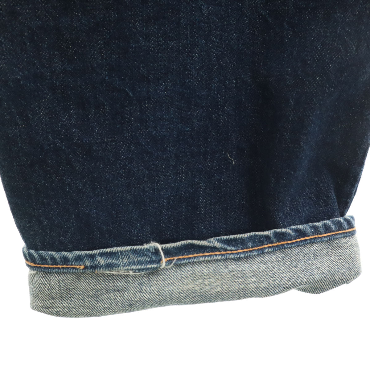 EVISU エヴィス LOT 2001 No.2 日本製 大黒 デニムパンツ W36 インディゴ ジーンズ メンズ