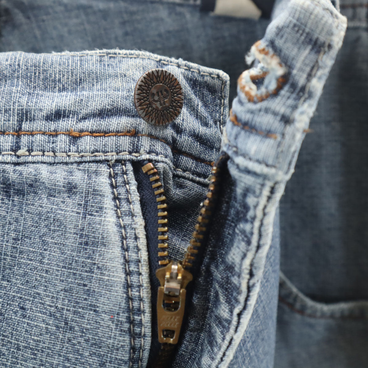 pellepelle ペレペレ 90s 00s オールド ワイドデニムパンツ W38 ジーンズ ビックサイズ メンズ