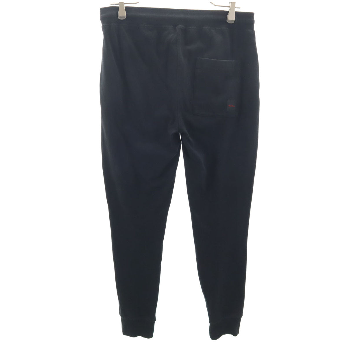 Paul Smith ポールスミス スウェットパンツ M ブラック メンズ