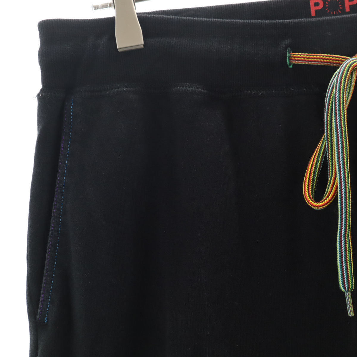 Paul Smith ポールスミス スウェットパンツ M ブラック メンズ