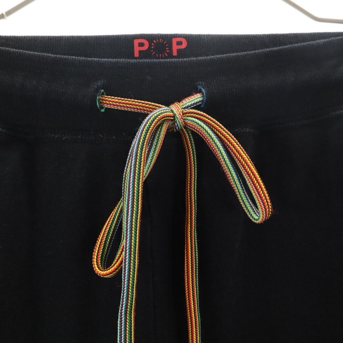 Paul Smith ポールスミス スウェットパンツ M ブラック メンズ