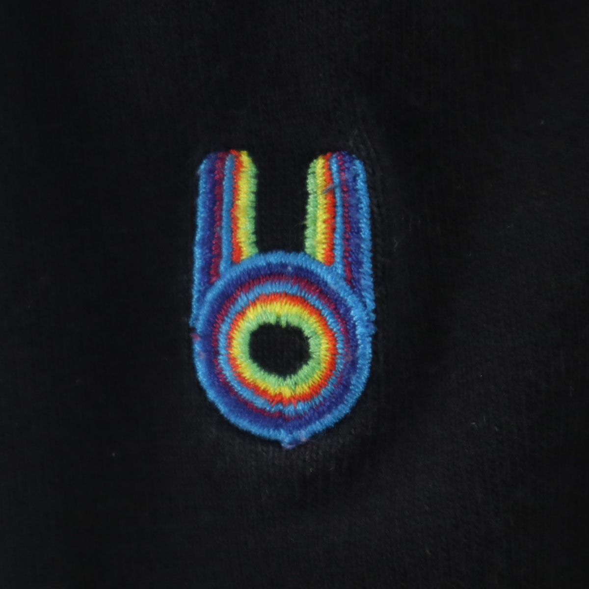 Paul Smith ポールスミス スウェットパンツ M ブラック メンズ