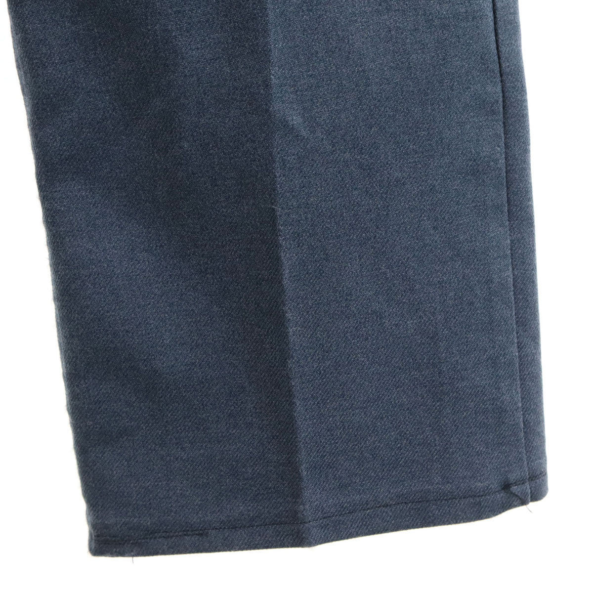 Levi's リーバイス 80s USA製 ヴィンテージ スコヴィルジップ スタプレ パンツ W33 ブルーグレー メンズ