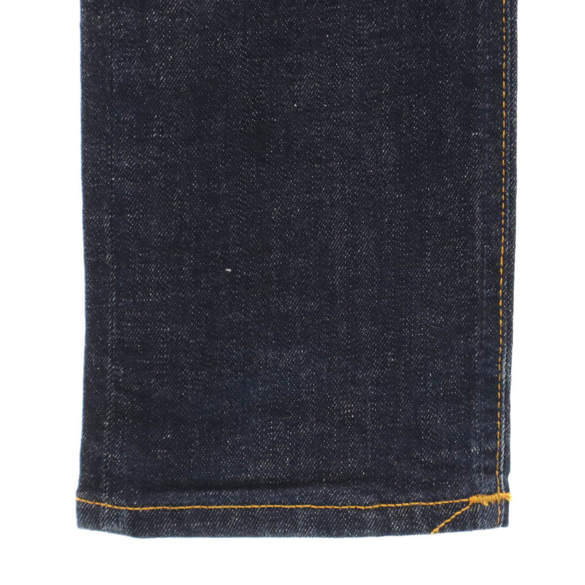 Nudie Jeans co ヌーディジーンズ デニムパンツ W31 ネイビー ジーンズ メンズ