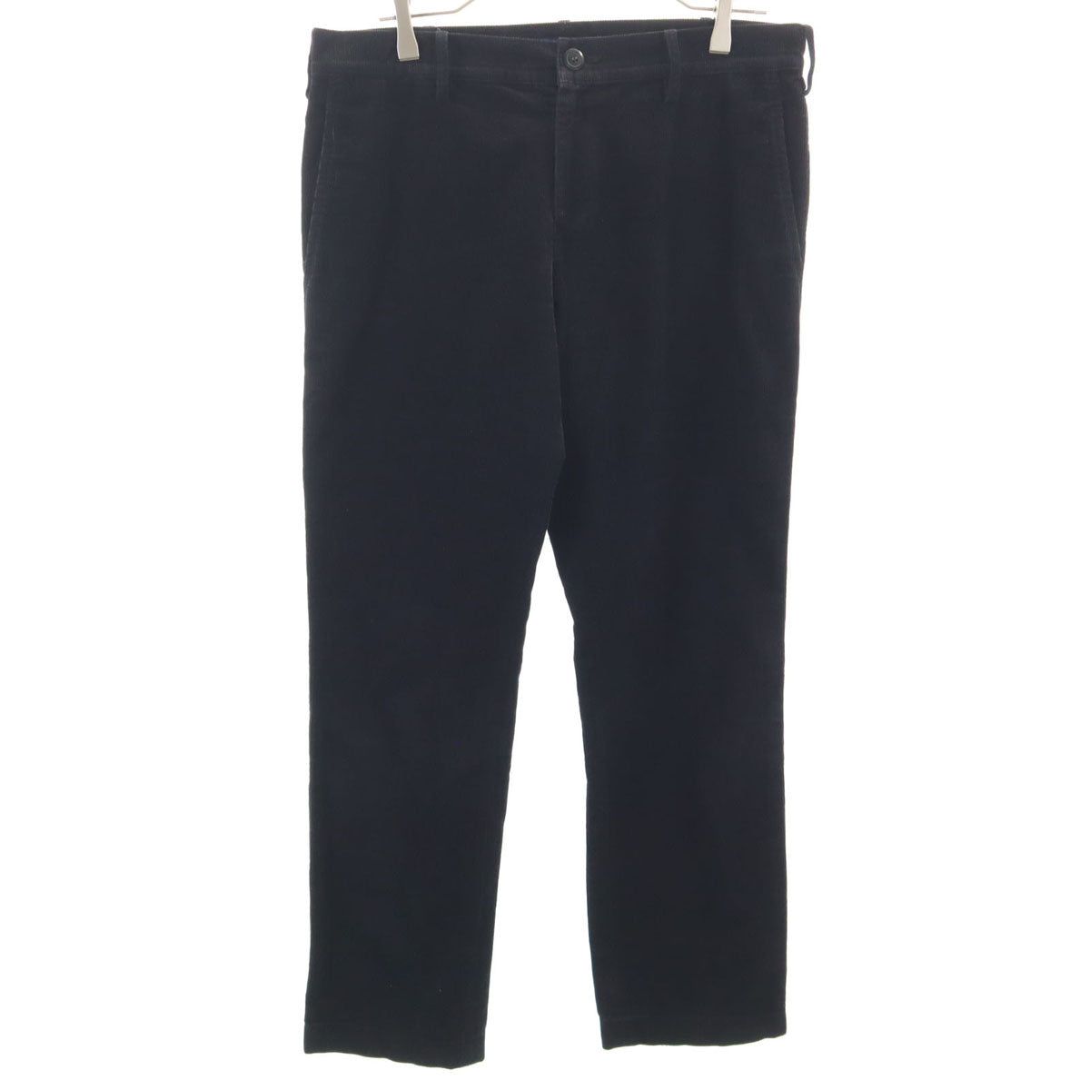 JUNYA WATANABE MAN COMME des GARCONS ジュンヤワタナベマン コムデギャルソン 2011年 日本製 コーデュロイパンツ S ブラック メンズ