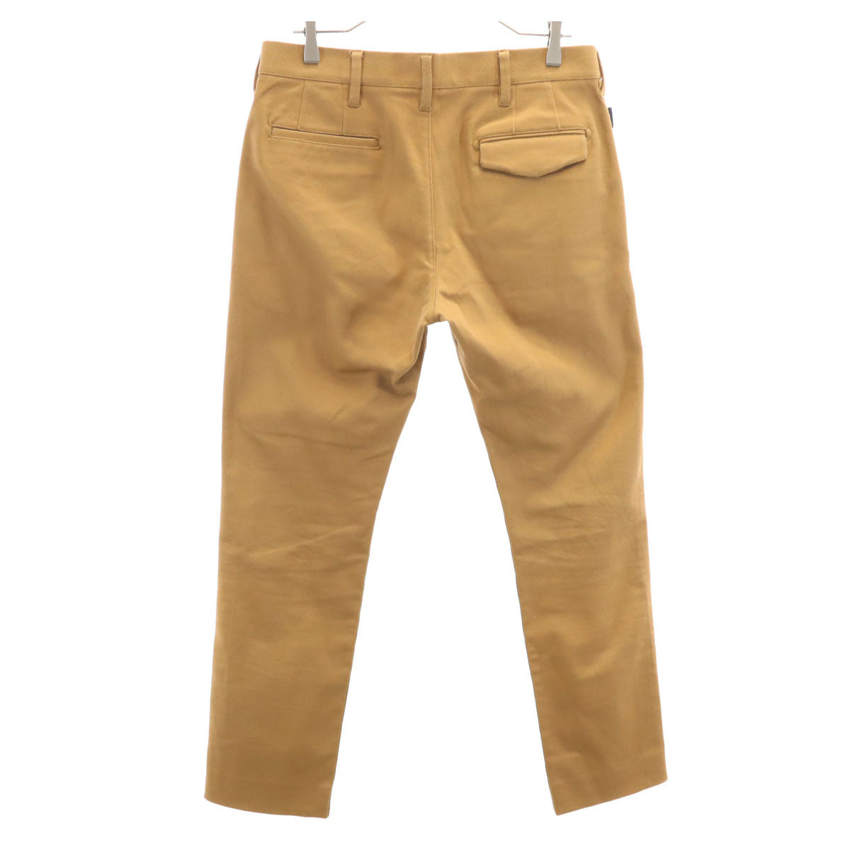 Paul Smith JEANS ポールスミスジーンズ ロングパンツ L キャメル メンズ