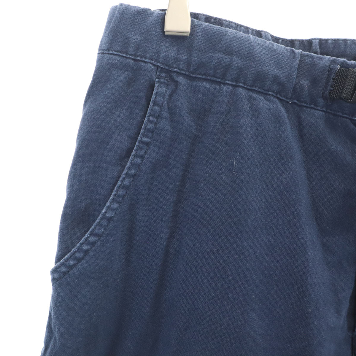 THE NORTH FACE ノースフェイス 茶タグ OX トレイル パンツ M ネイビー AT57851 アウトドア メンズ