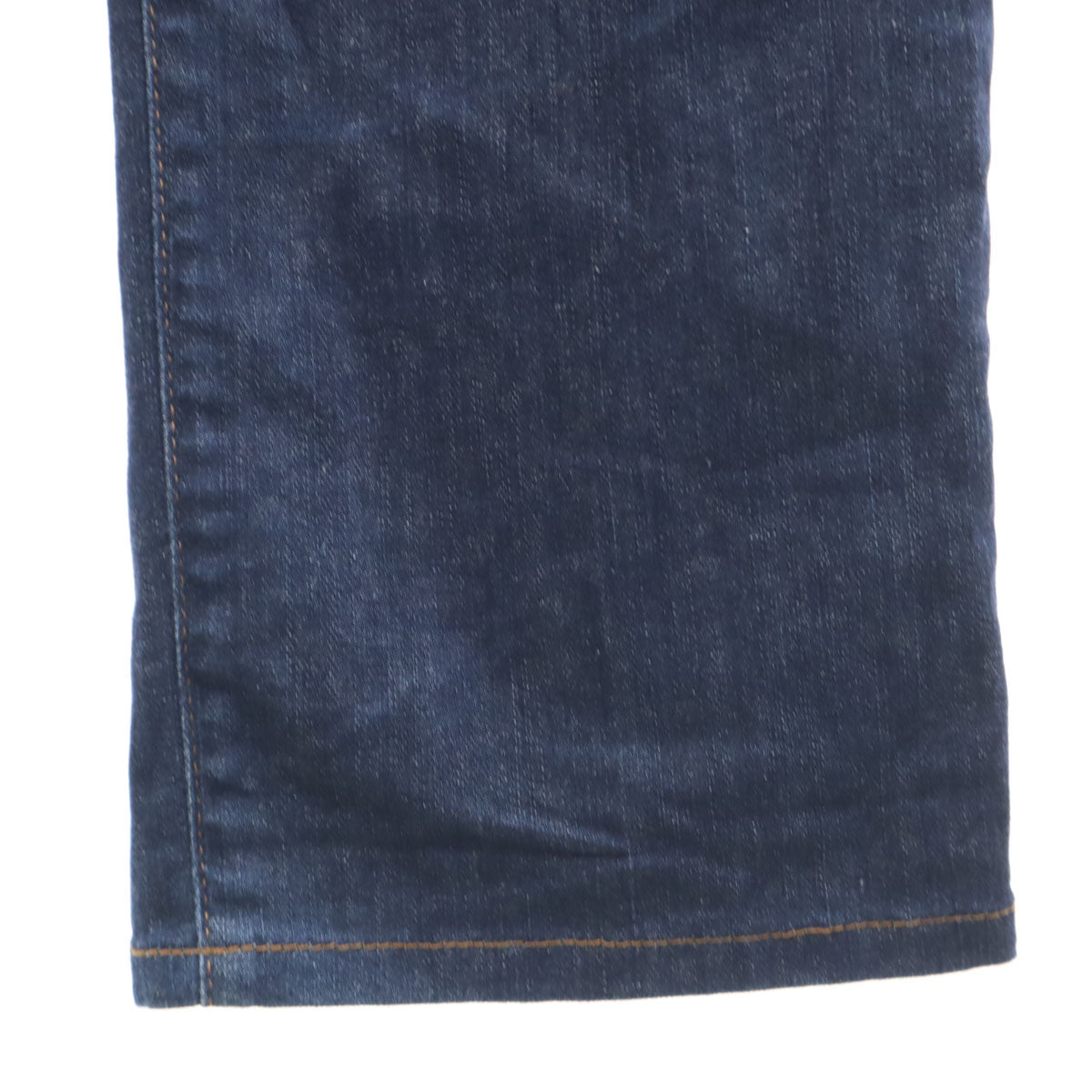 ARMANI JEANS アルマーニジーンズ デニムパンツ W34 インディゴブルー ジーンズ メンズ