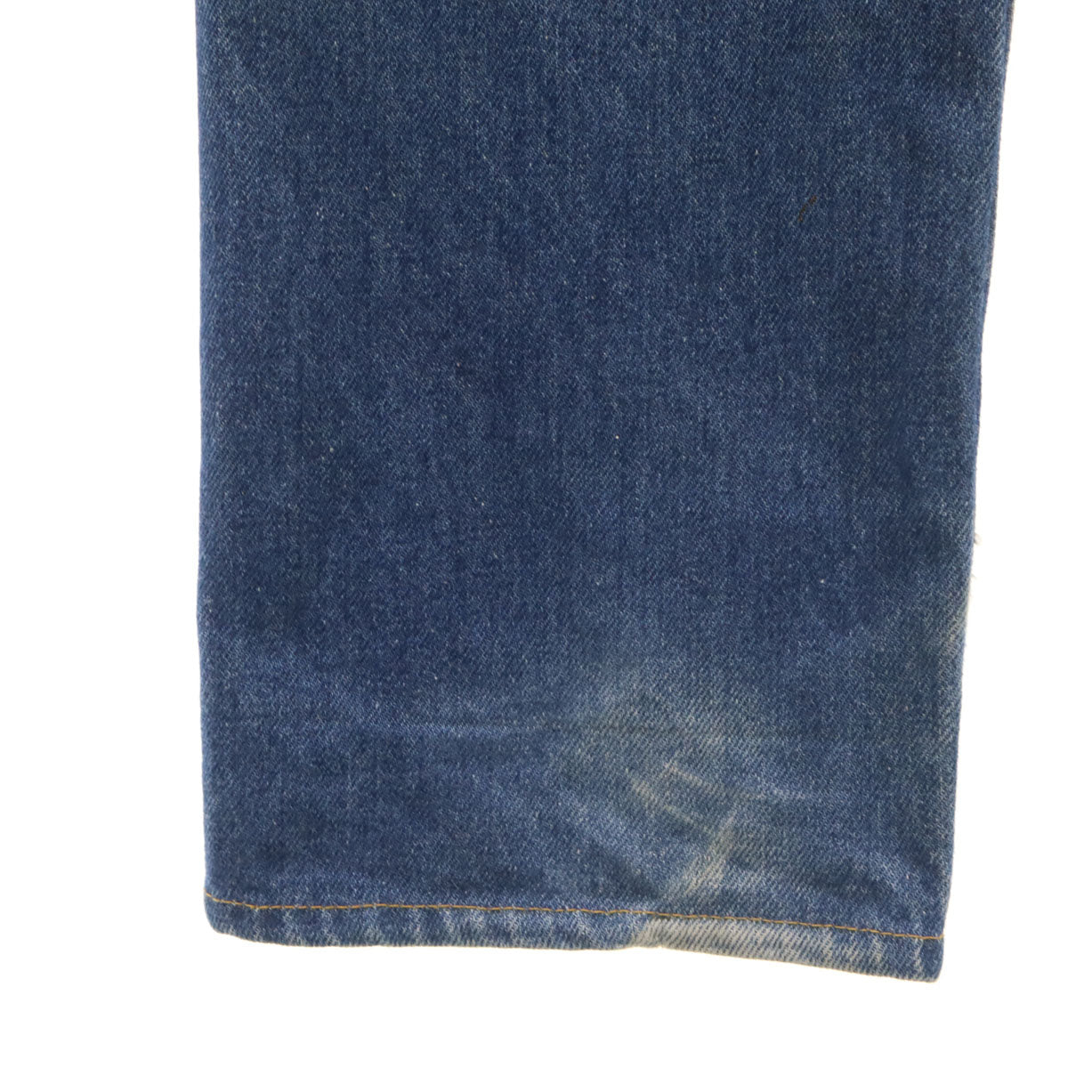Levi's リーバイス 90s 501xx USA製 オールド ストレートデニムパンツ W28 ウォッシュブルー ジーンズ レディース