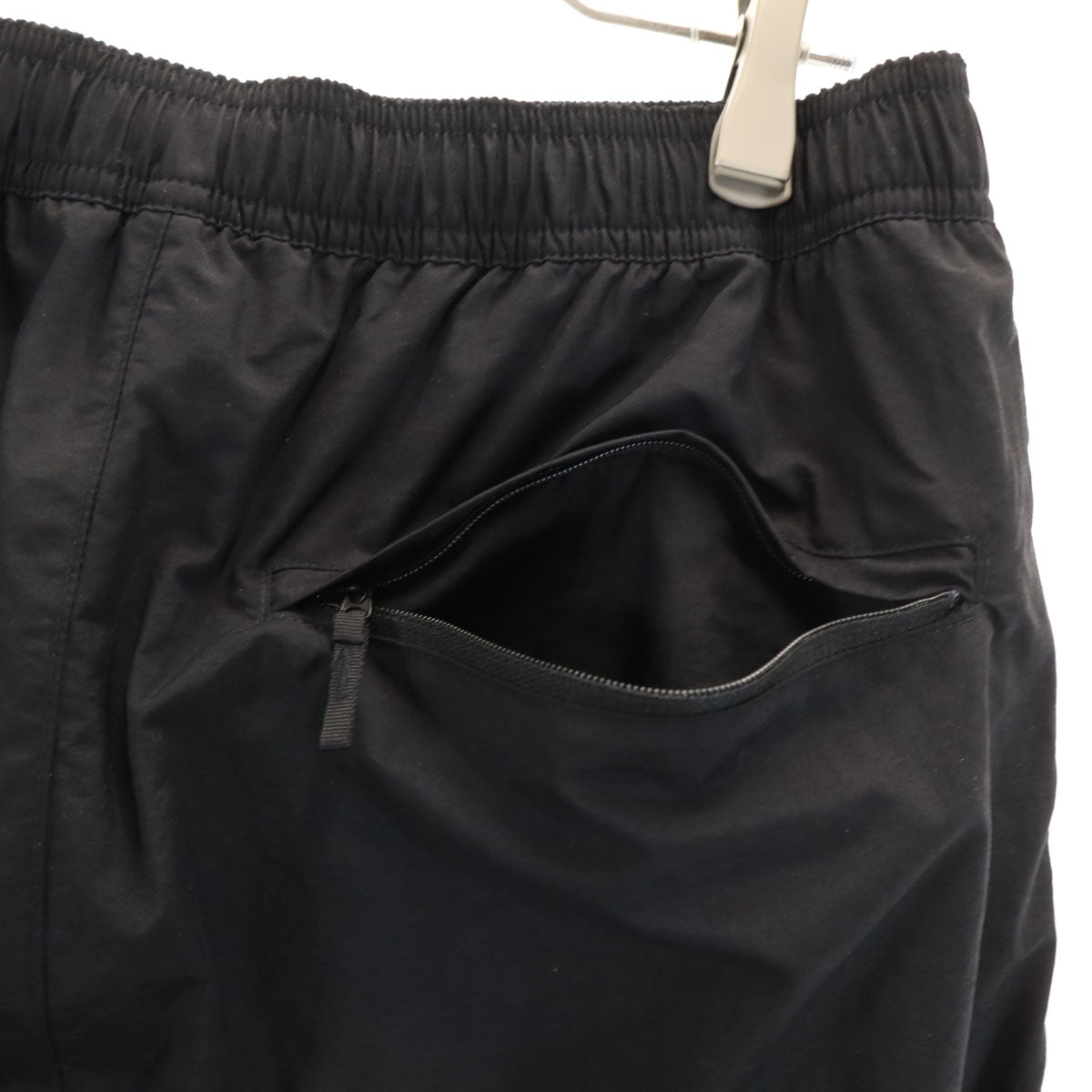 THE NORTH FACE ノースフェイス バーサタイル ノマド パンツ M ブラック NB82530 アウトドア 裏フリース メンズ