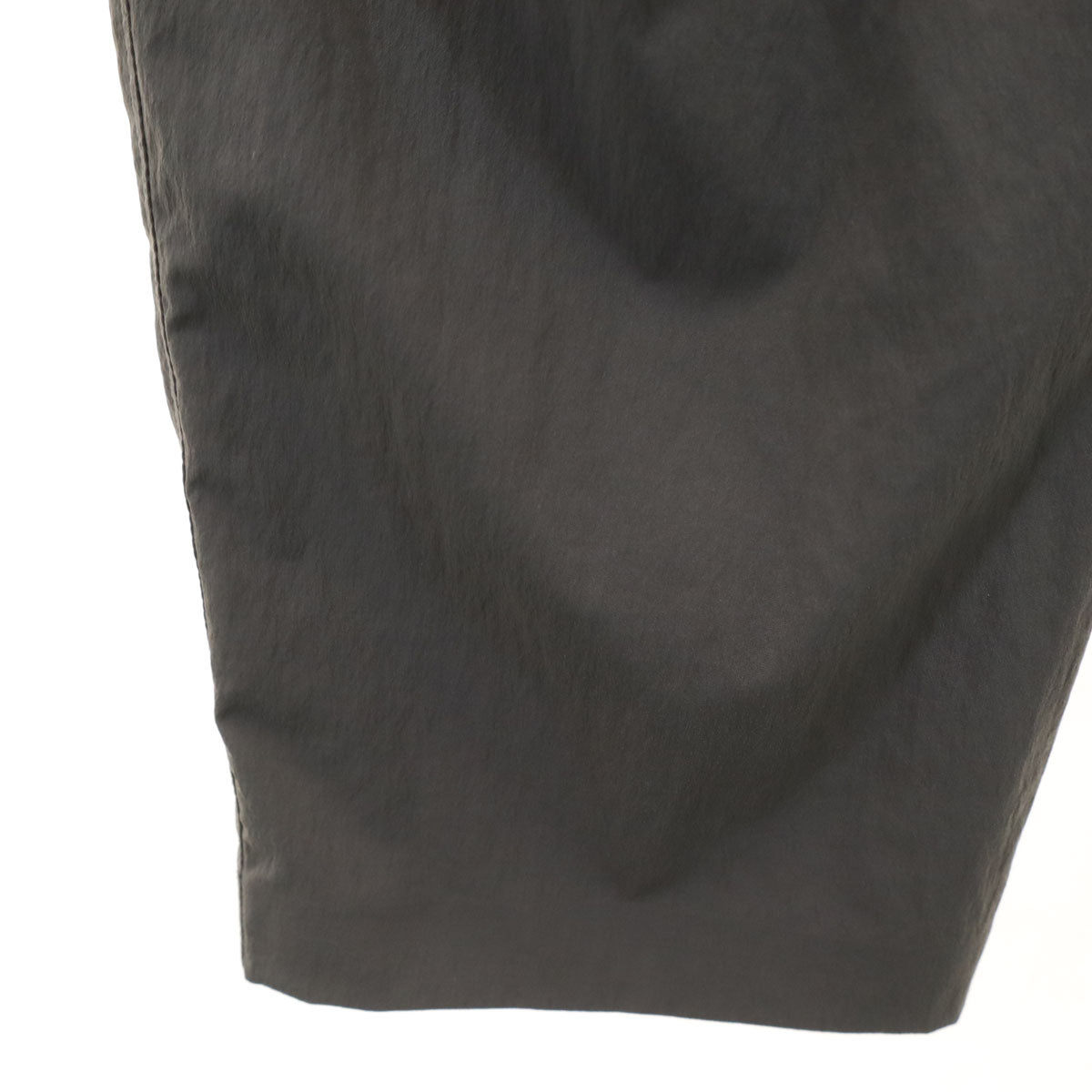 ARC'TERYX アークテリクス ガンマ クイックドライ パンツ W34 グレー アウトドア メンズ
