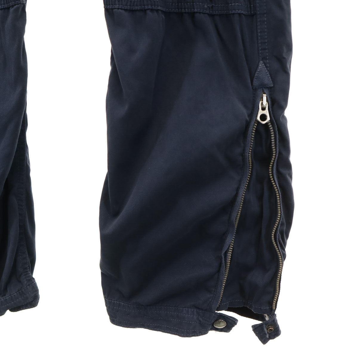 Polo by Ralph Lauren ポロバイラルフローレン カーゴパンツ W34 ネイビー メンズ