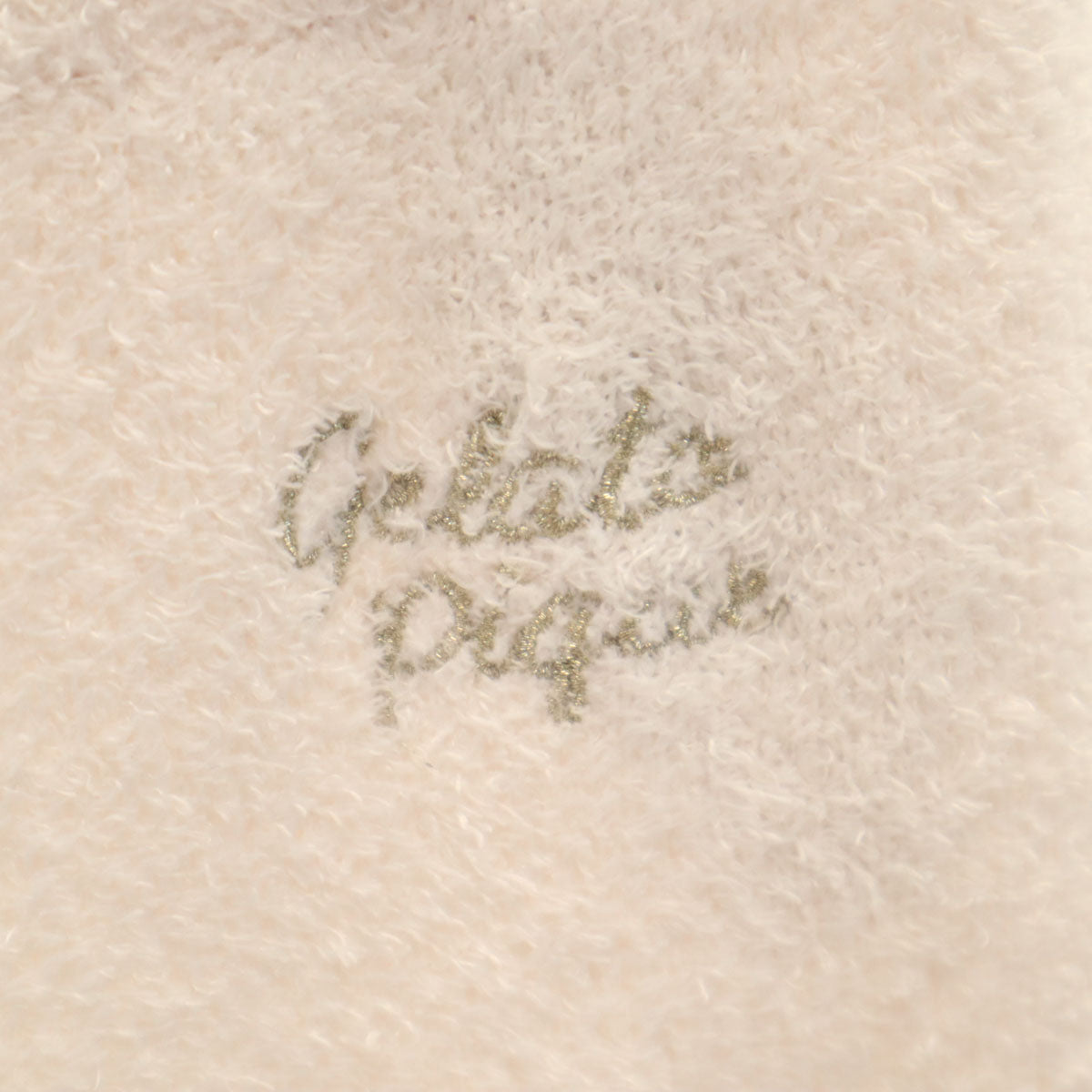 gelato pique ジェラートピケ ルームウェアパンツ F ピンク系 ふわもこ スパッツ レディース
