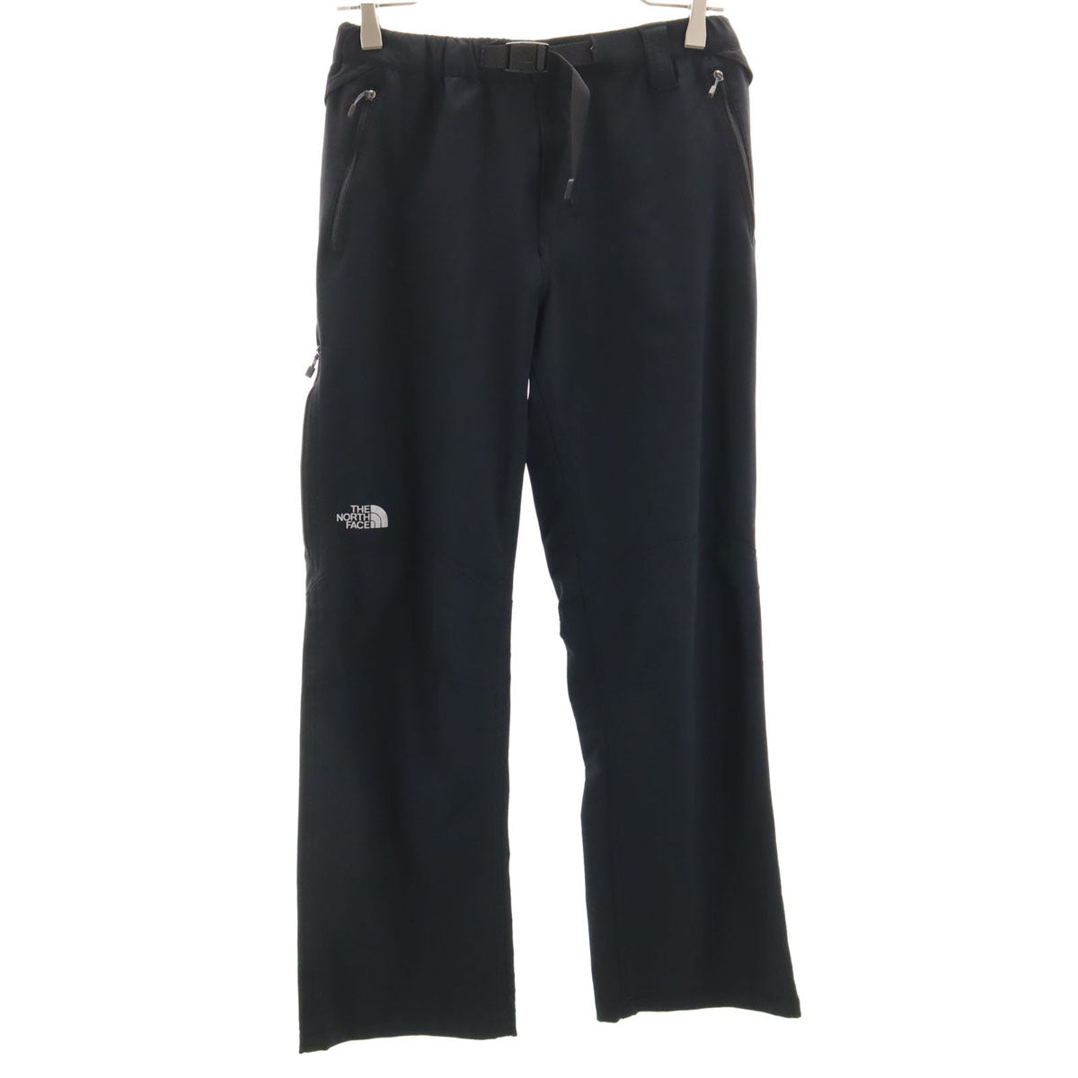 THE NORTH FACE ノースフェイス ナイロンパンツ M ブラック NTW52813 アウトドア メンズ