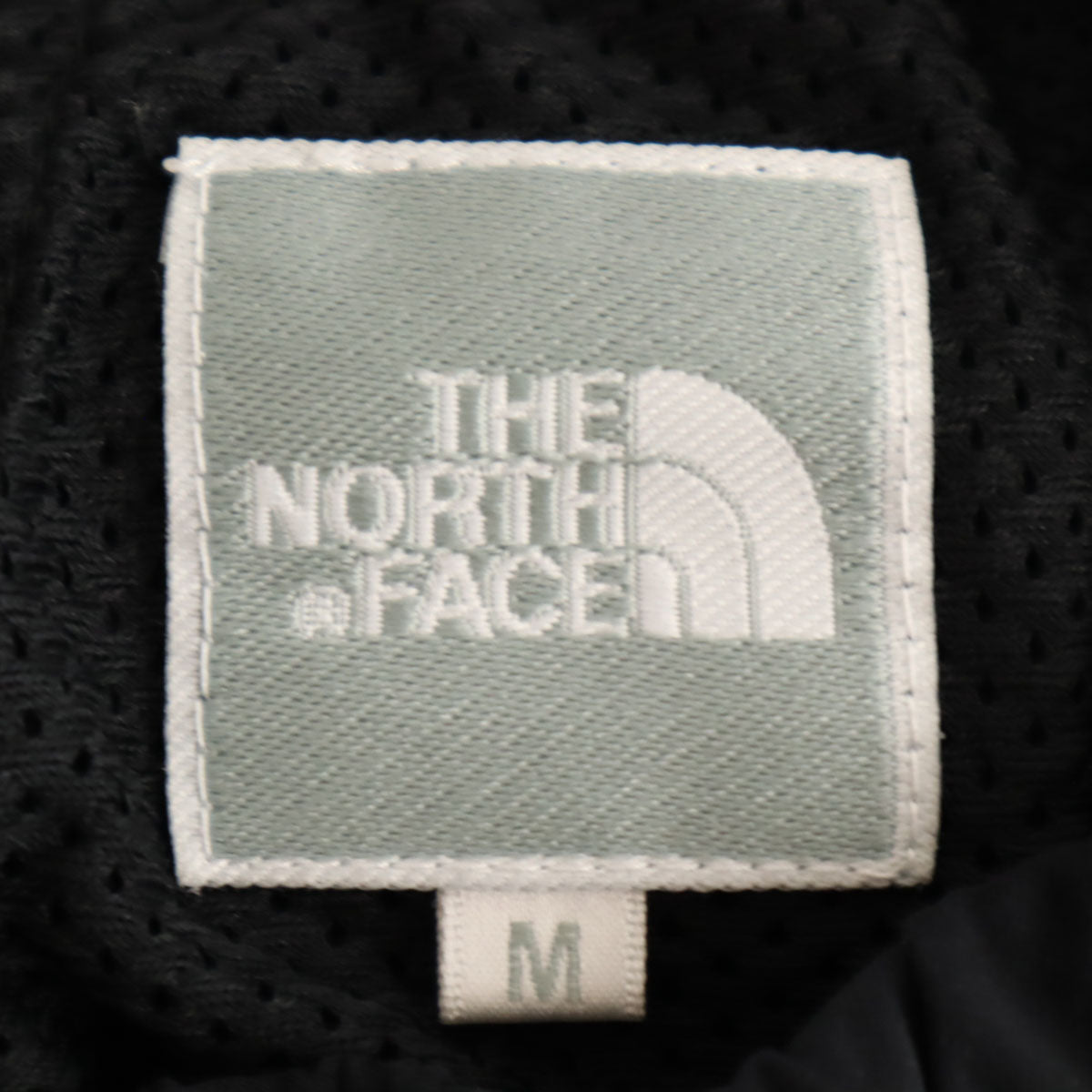 THE NORTH FACE ノースフェイス ナイロンパンツ M ブラック NTW52813 アウトドア メンズ