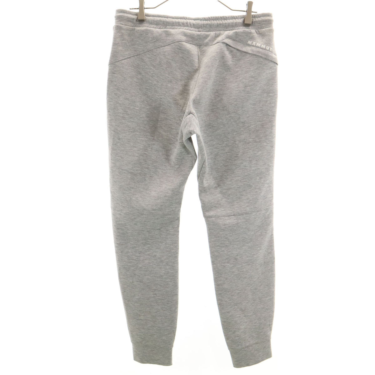 Mammut マムート スウェットパンツ L グレー メンズ