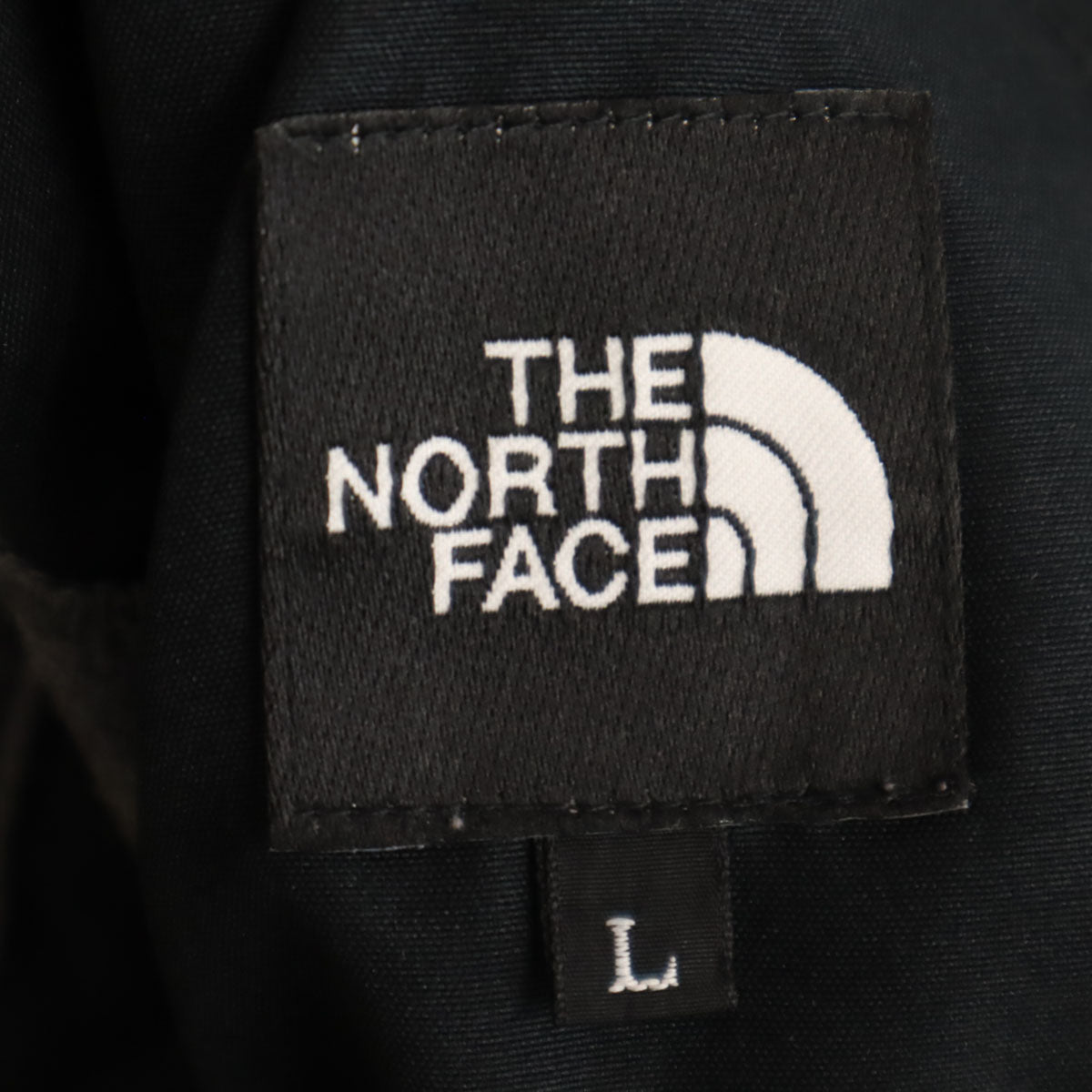 THE NORTH FACE ノースフェイス インヨーワイド スラックスパンツ L グレー NBW82062 アウトドア レディース
