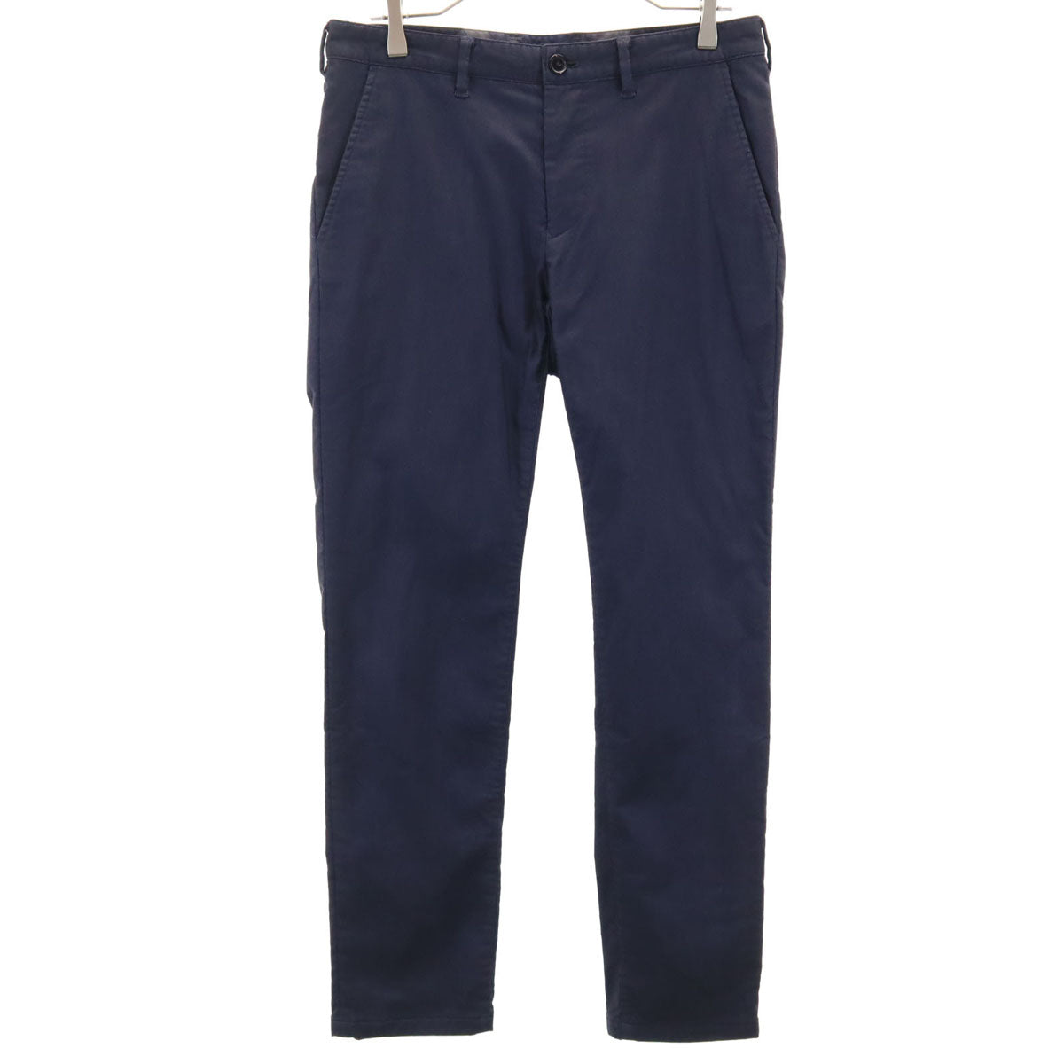 BLACK LABEL CRESTBRIDGE ブラックレーベルクレストブリッジ ロングパンツ M ネイビー 三陽商会 メンズ