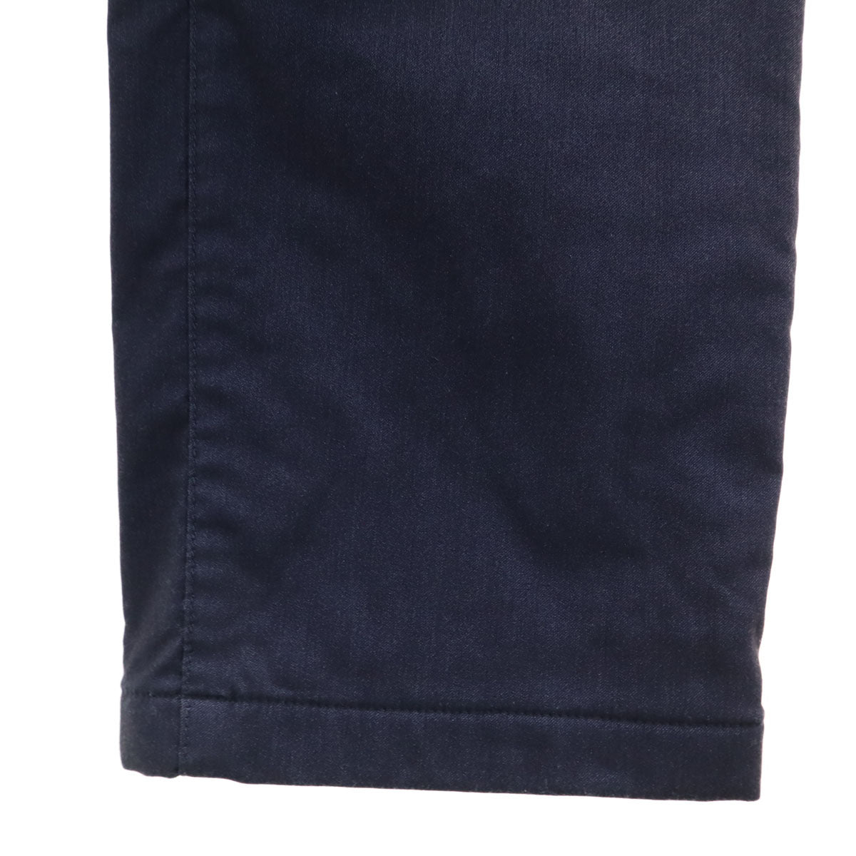 BLACK LABEL CRESTBRIDGE ブラックレーベルクレストブリッジ ロングパンツ M ネイビー 三陽商会 メンズ