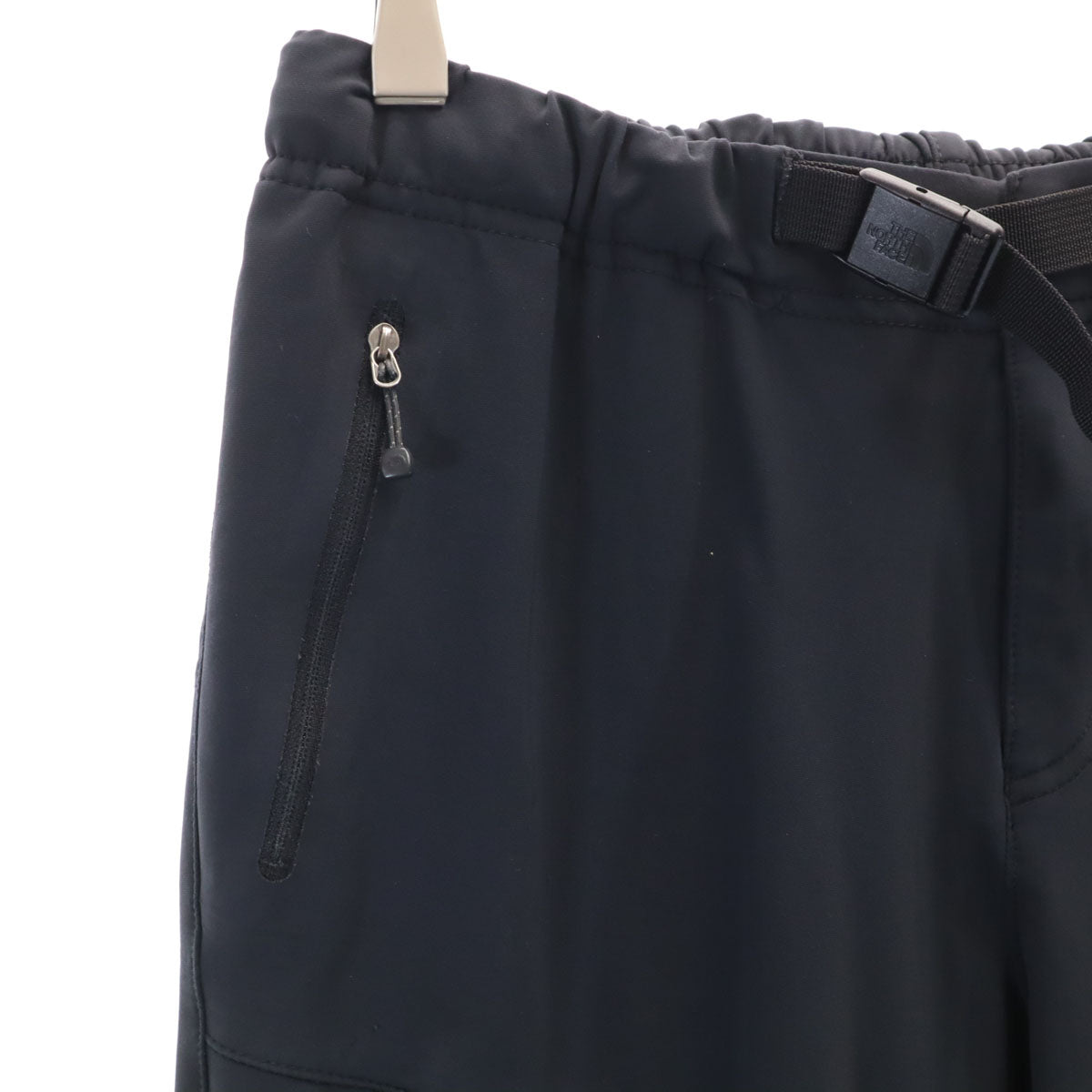 THE NORTH FACE ノースフェイス バーブ パンツ S ブラック NTW57013 アウトドア レディース