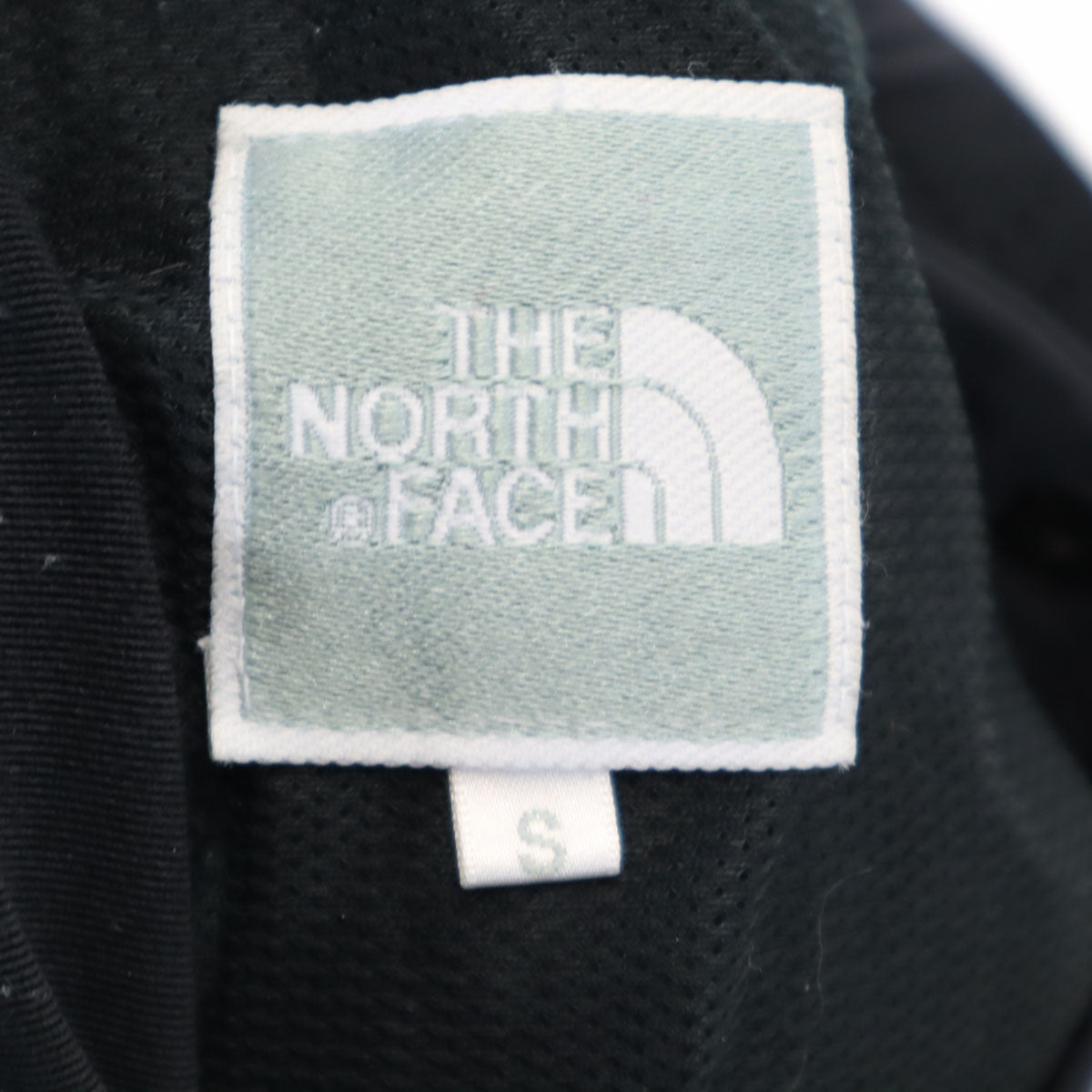 THE NORTH FACE ノースフェイス バーブ パンツ S ブラック NTW57013 アウトドア レディース