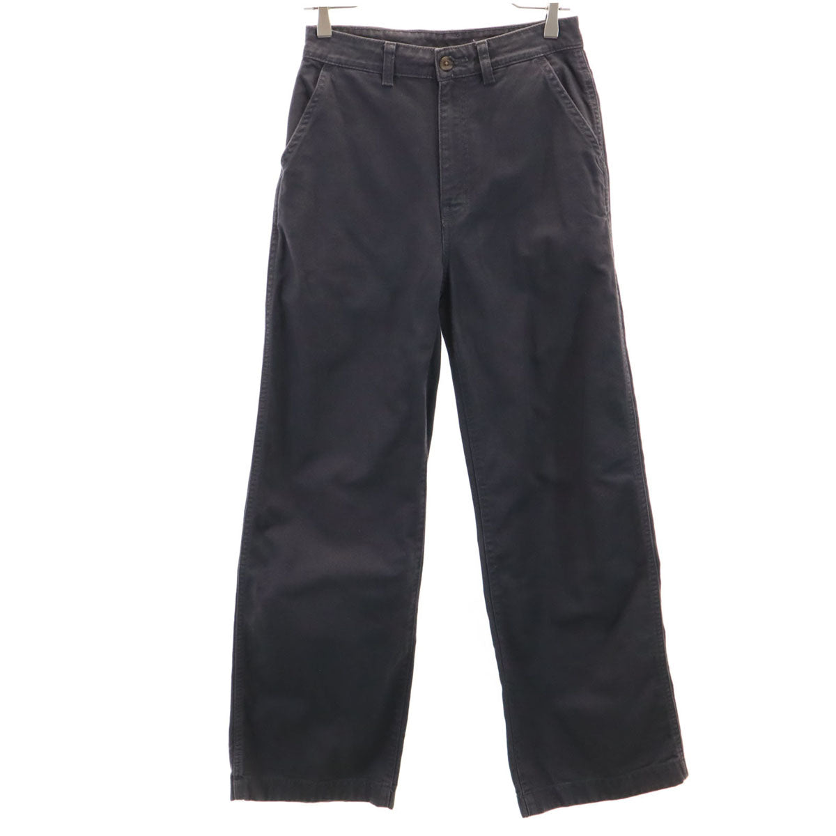 patagonia パタゴニア ポイント レイズ キャンバス ワイドレッグ パンツ 4 チャコールグレー 22170FA25 アウトドア レディース
