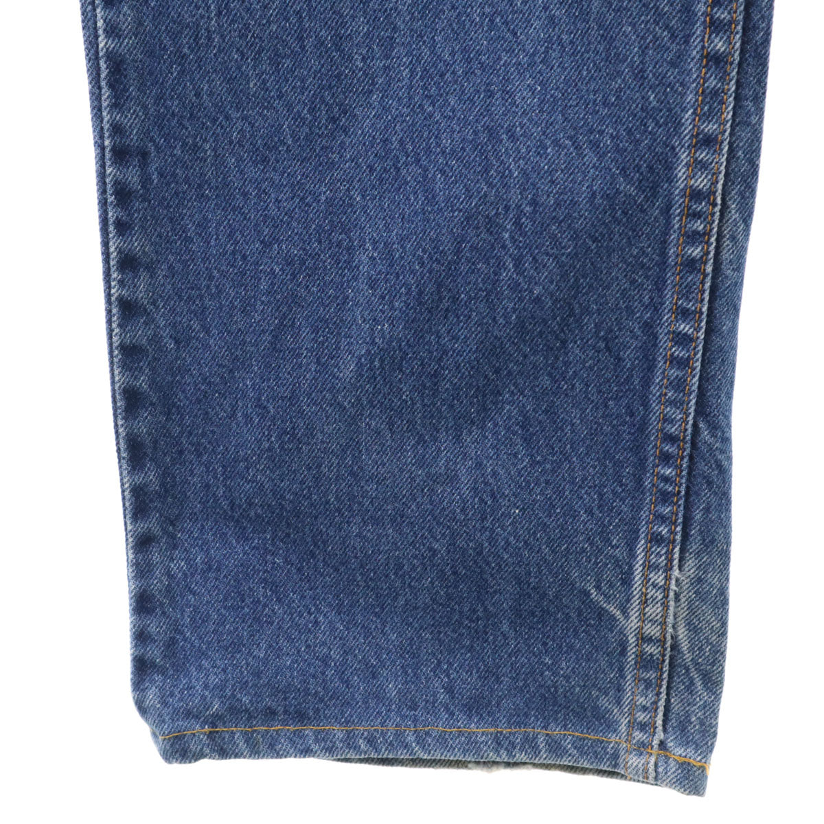 Levi's リーバイス 90s 505 オールド ストレートデニムパンツ W31 ウォッシュブルー ジーンズ メンズ