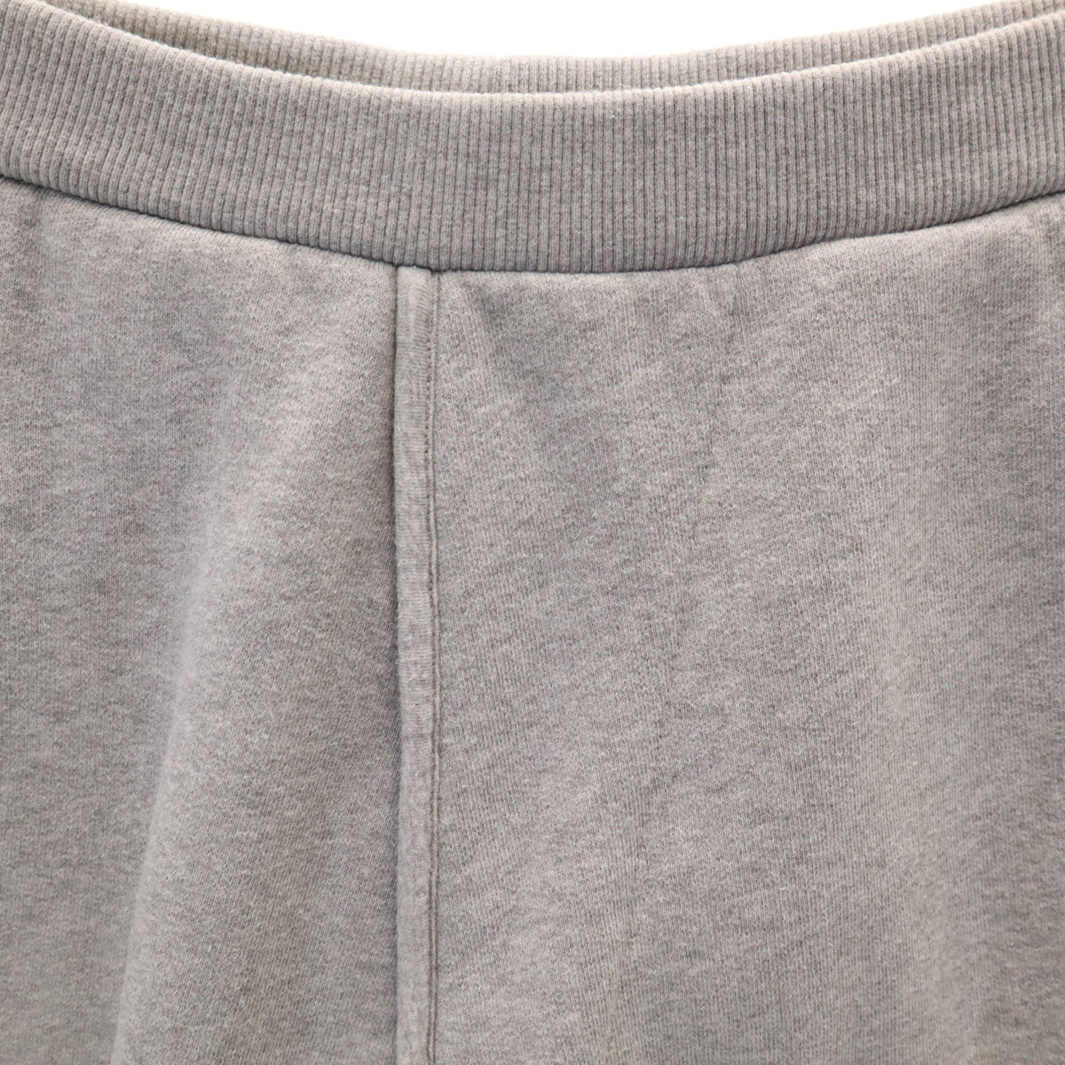 ACNE STUDIOS アクネストゥディオズ スウェット ジョガーパンツ XS グレー 裏起毛 レディース