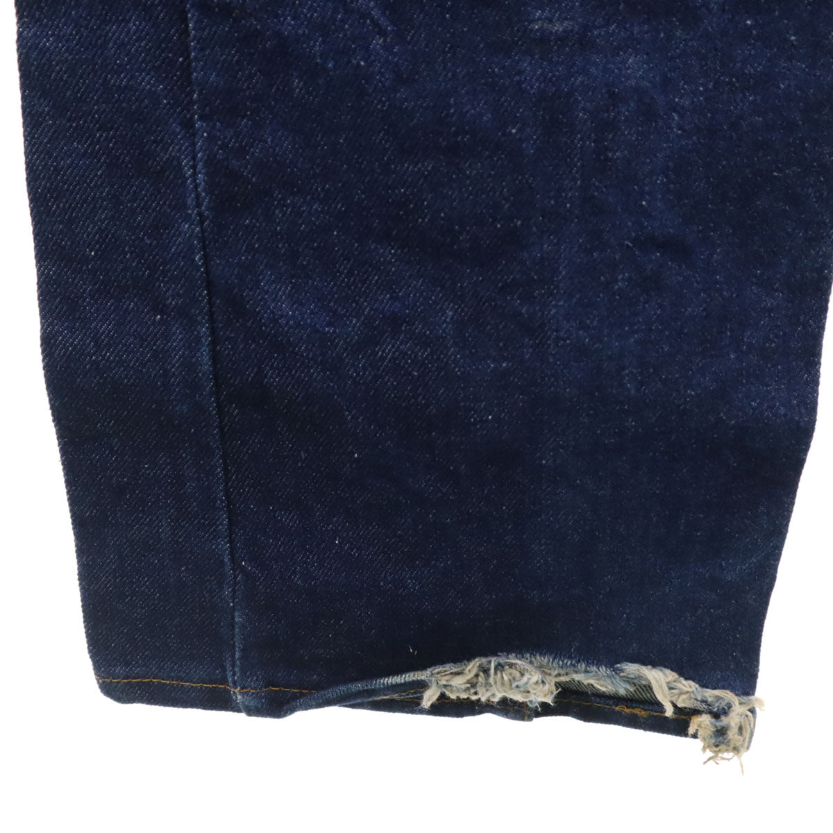 Levi's リーバイス 90s 517 USA製 オレンジタブ オールド ブーツカットデニムパンツ W31 ウォッシュブルー ジーンズ メンズ